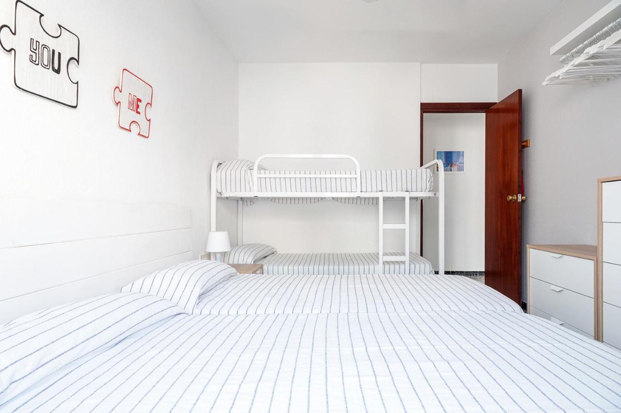 Apartamento Casa Poniente Conil De La Frontera Exterior foto