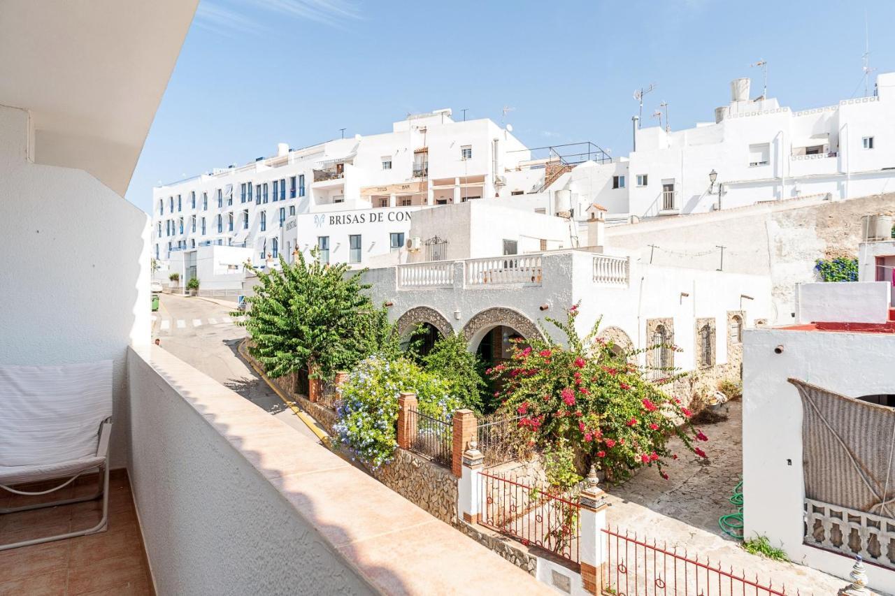 Apartamento Casa Poniente Conil De La Frontera Exterior foto